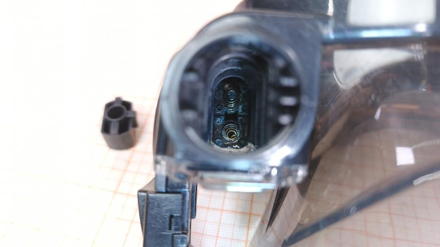 128-063-001 Видеокамера Liquid Image Scuba Series HD319 #20