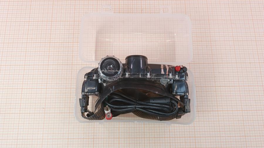 128-063-001 Видеокамера Liquid Image Scuba Series HD319 #26