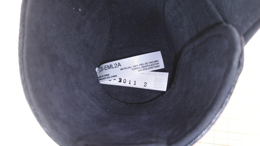 128-064-001 Чехол SONY LCS-EML2A #11