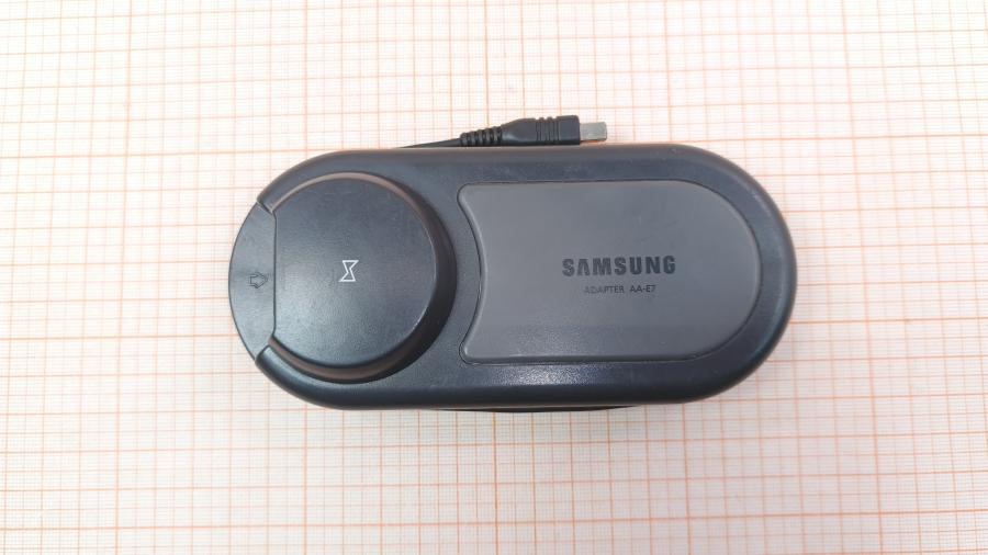 001-334-001 БП для видеокамеры SAMSUNG AA-E7 #2