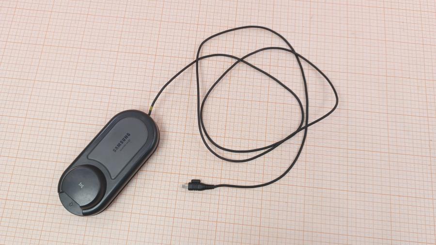 001-334-001 БП для видеокамеры SAMSUNG AA-E7 #6