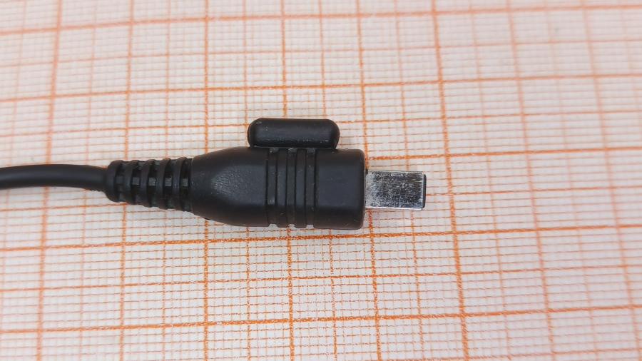 001-334-001 БП для видеокамеры SAMSUNG AA-E7 #7