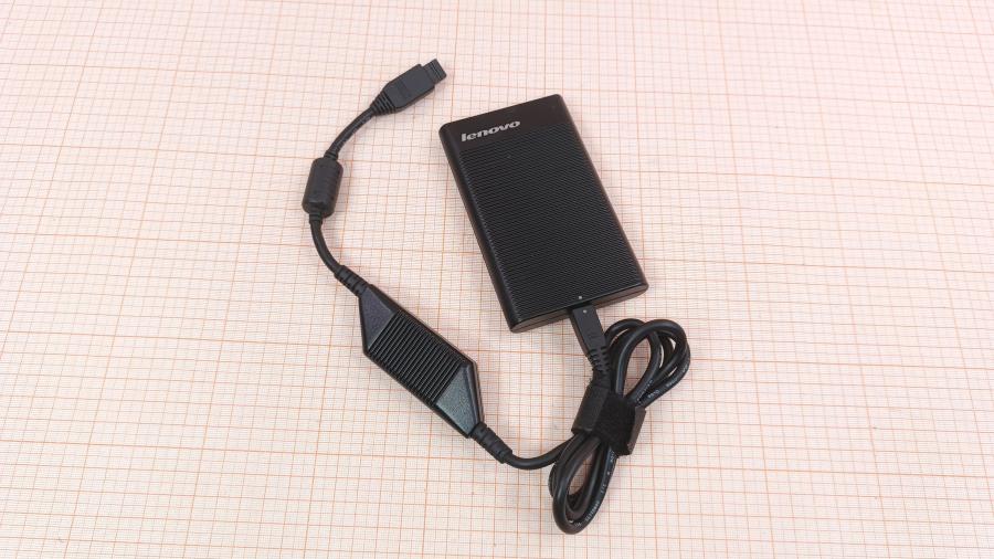 001-335-001 БП для ноутбука LENOVO 41R4538 #1