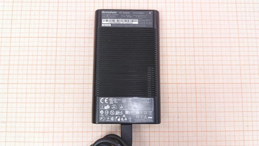 001-335-001 БП для ноутбука LENOVO 41R4538 #3