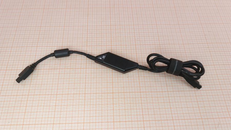 001-335-001 БП для ноутбука LENOVO 41R4538 #8