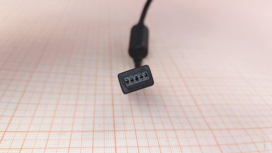 001-335-001 БП для ноутбука LENOVO 41R4538 #10