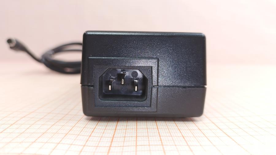 001-336-001 Блок питания (БП)  JENTEC JTA0409 #6