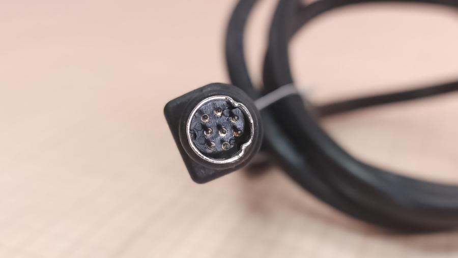 001-336-001 Блок питания (БП)  JENTEC JTA0409 #7