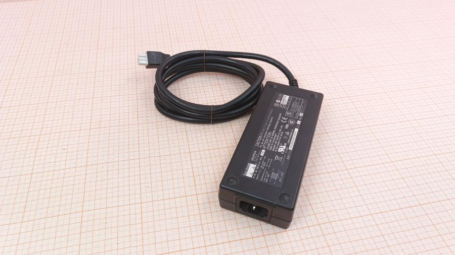 001-339-001 БП внешний для коммутатора CISCO 34-0874-01 #1