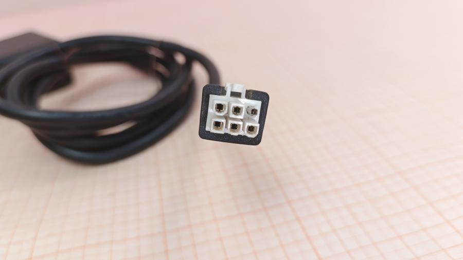 001-339-001 БП внешний для коммутатора CISCO 34-0874-01 #6