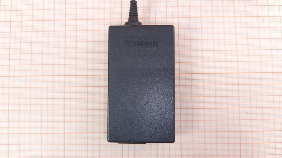 001-341-001 БП для видеокамеры CANON CA-570 #2