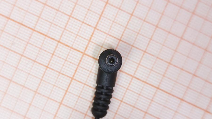 001-341-001 БП для видеокамеры CANON CA-570 #6