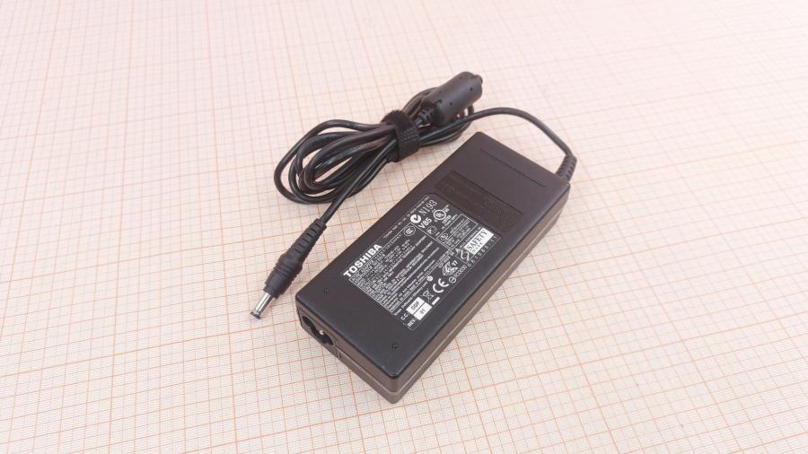 001-343-001 БП для ноутбука TOSHIBA PA3516E-1AC3 #1