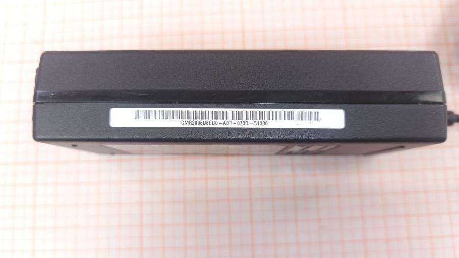 001-343-001 БП для ноутбука TOSHIBA PA3516E-1AC3 #4