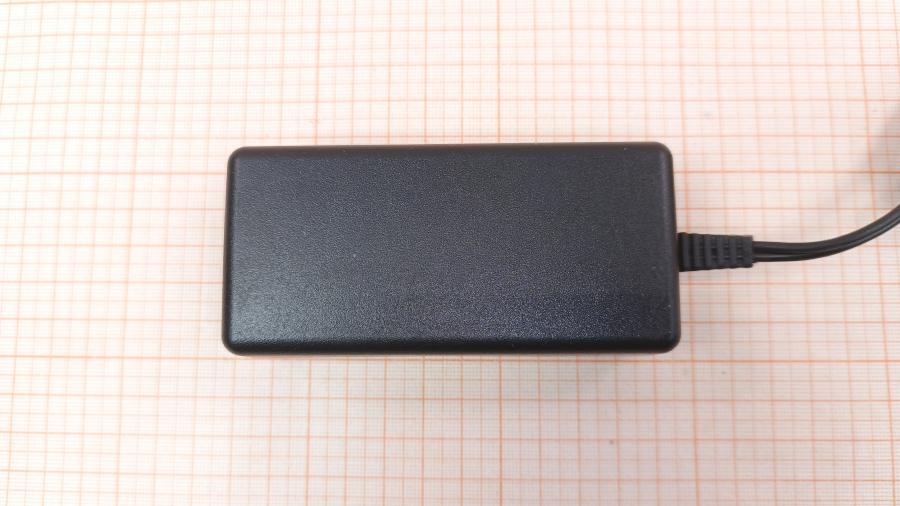 001-345-001 БП для IP телефона CISCO CP-PWR-CUBE-3 (PSC18U-480) #4