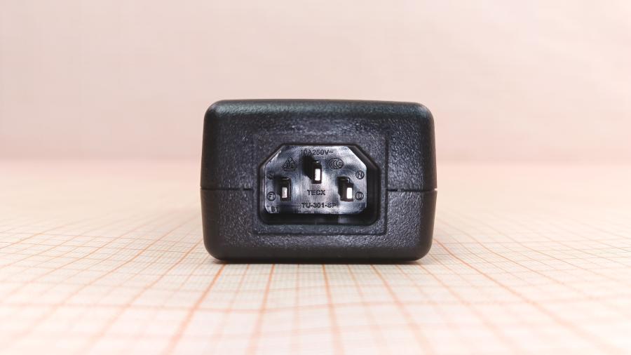 001-345-001 БП для IP телефона CISCO CP-PWR-CUBE-3 (PSC18U-480) #5