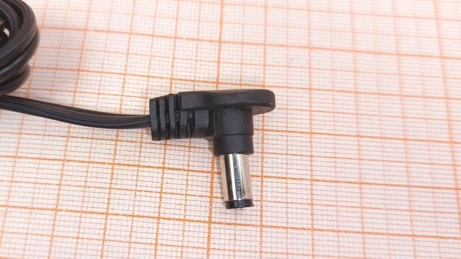 001-345-001 БП для IP телефона CISCO CP-PWR-CUBE-3 (PSC18U-480) #6