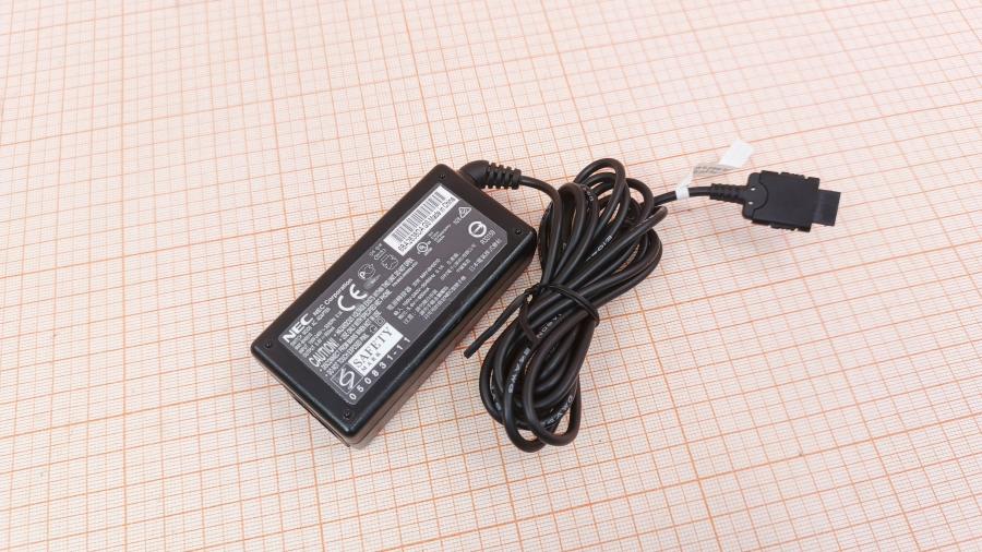 001-346-001 СЗУ для мобильных устройств NEC MAY-BH0010 #1