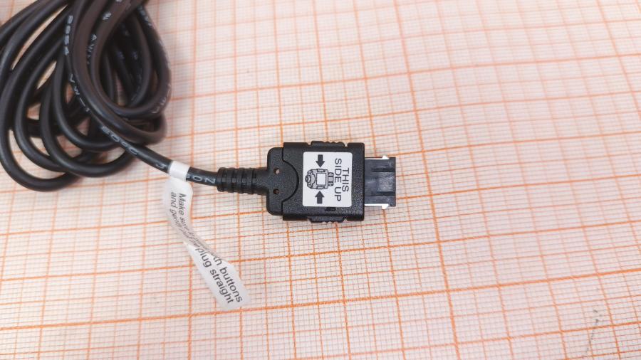 001-346-001 СЗУ для мобильных устройств NEC MAY-BH0010 #6