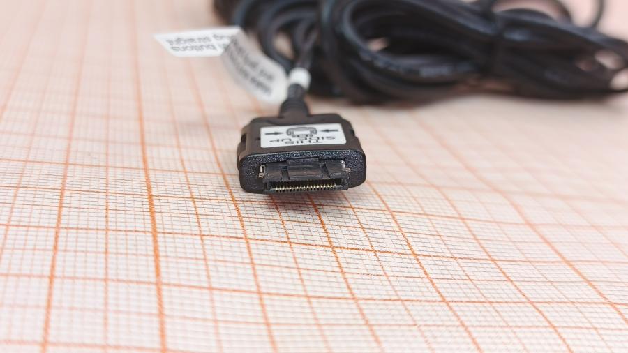 001-346-001 СЗУ для мобильных устройств NEC MAY-BH0010 #7