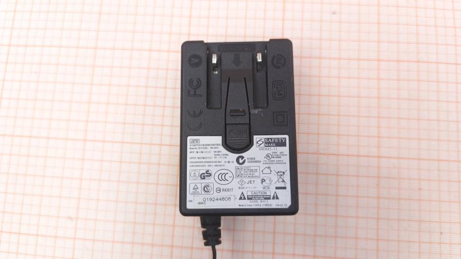 001-347-001 СЗУ для мобильных устройств APD WA-18H12 #2