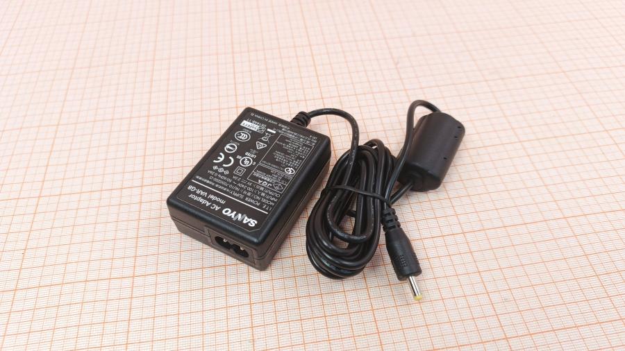 001-348-001 БП для видеокамеры SANYO VAR-G8 #1