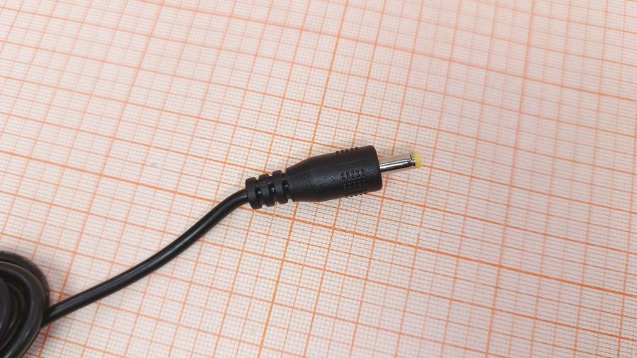 001-348-001 БП для видеокамеры SANYO VAR-G8 #6