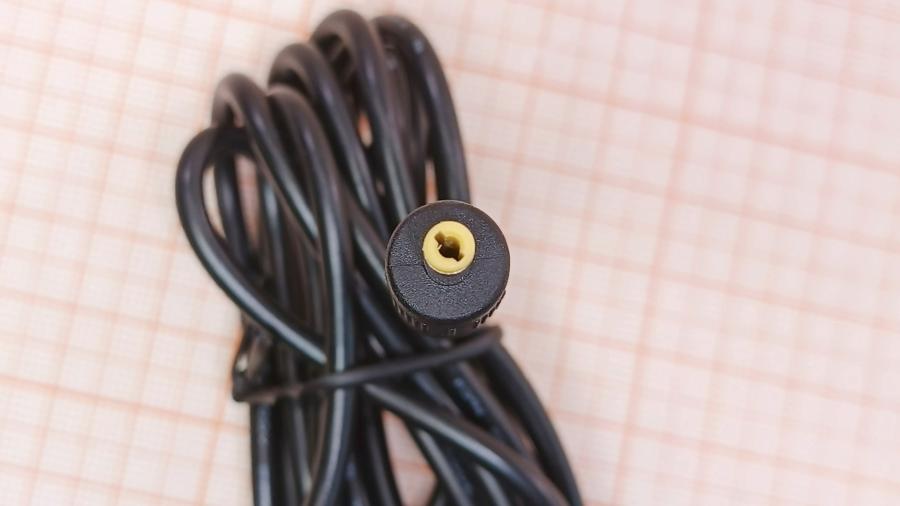 001-348-001 БП для видеокамеры SANYO VAR-G8 #7