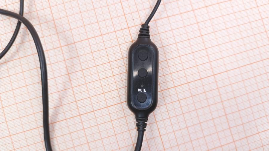 001-349-001 Стереогарнитура Logitech PC Headset 960 USB #6