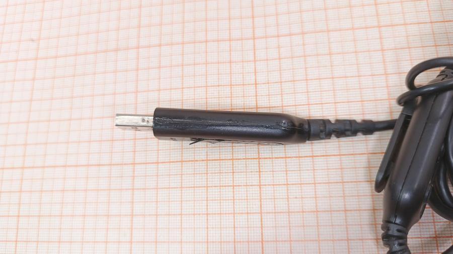 001-349-001 Стереогарнитура Logitech PC Headset 960 USB #7