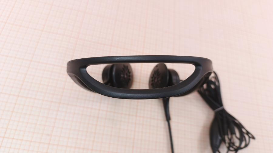 001-350-001 Стереогарнитура Logitech PC Headset 860 #4