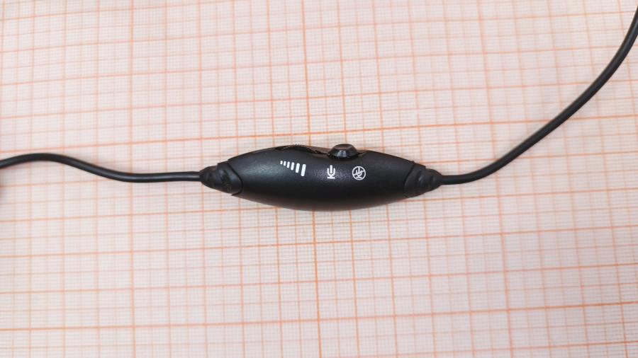 001-350-001 Стереогарнитура Logitech PC Headset 860 #6