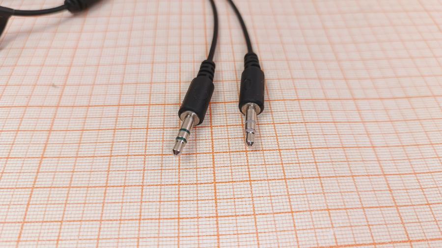 001-350-001 Стереогарнитура Logitech PC Headset 860 #7