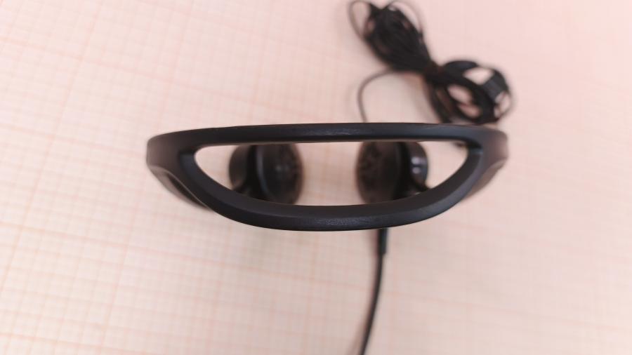 001-350-002 Стереогарнитура Logitech PC Headset 860 #4
