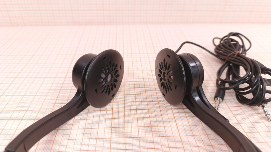 001-350-002 Стереогарнитура Logitech PC Headset 860 #5