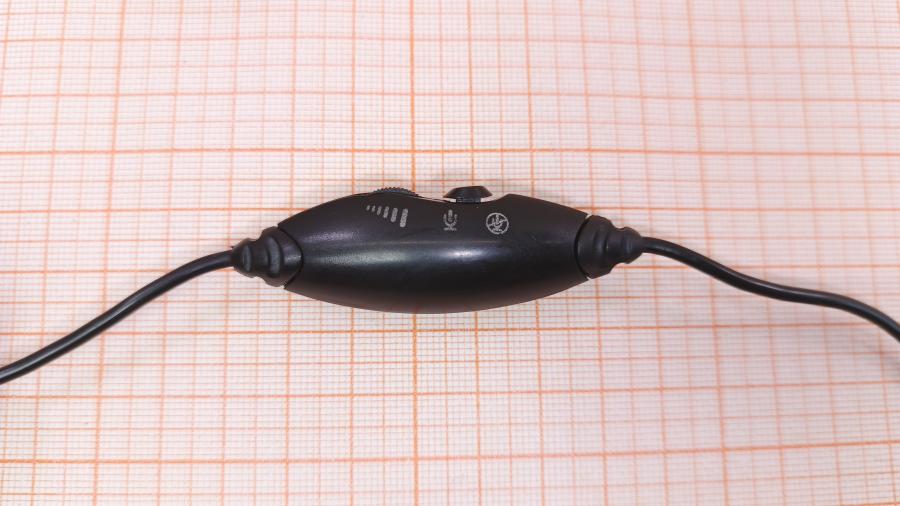 001-350-002 Стереогарнитура Logitech PC Headset 860 #6