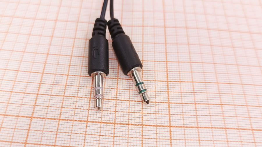 001-350-002 Стереогарнитура Logitech PC Headset 860 #7