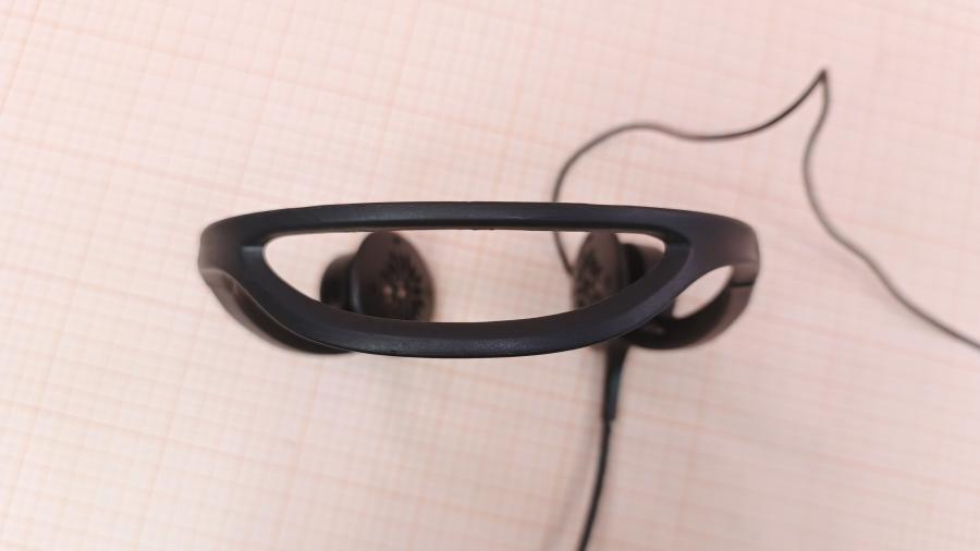 001-350-003 Стереогарнитура Logitech PC Headset 860 #4