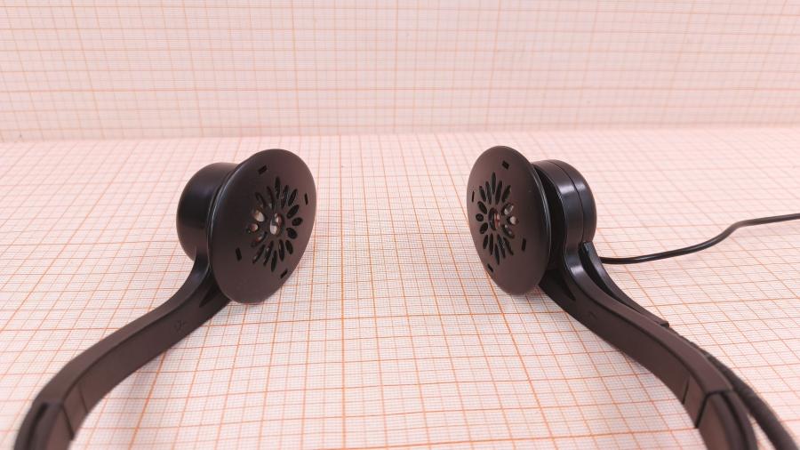 001-350-003 Стереогарнитура Logitech PC Headset 860 #5