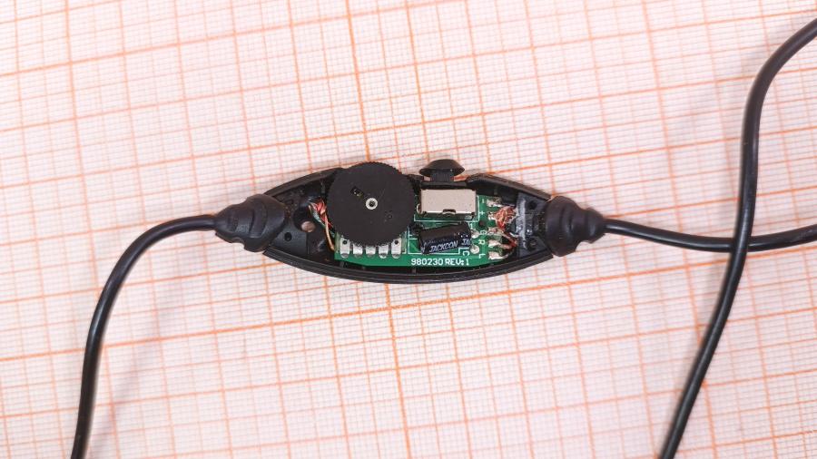 001-350-003 Стереогарнитура Logitech PC Headset 860 #6