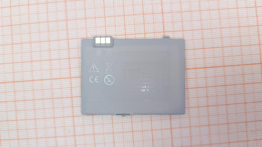 001-352-001 Аккумулятор для м/тел. W.O.L.T. WLBB2 #4