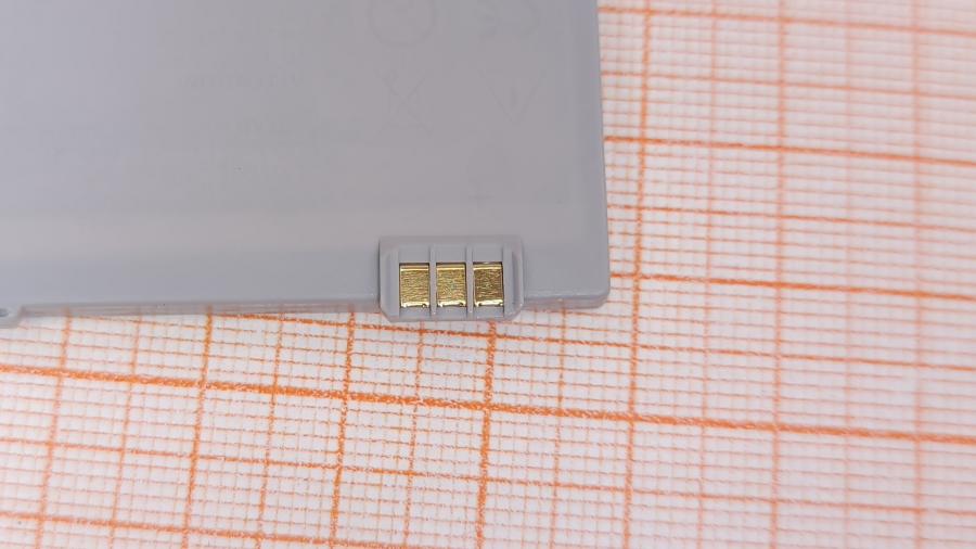 001-352-001 Аккумулятор для м/тел. W.O.L.T. WLBB2 #5