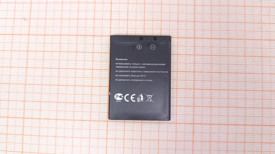 001-353-001 Аккумулятор для м/тел. W.O.L.T. WLBE2 #4