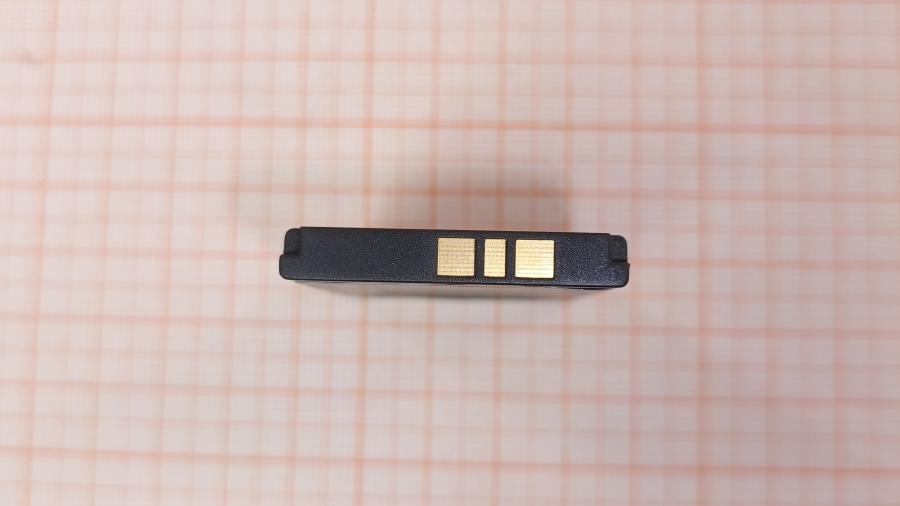 001-353-001 Аккумулятор для м/тел. W.O.L.T. WLBE2 #5