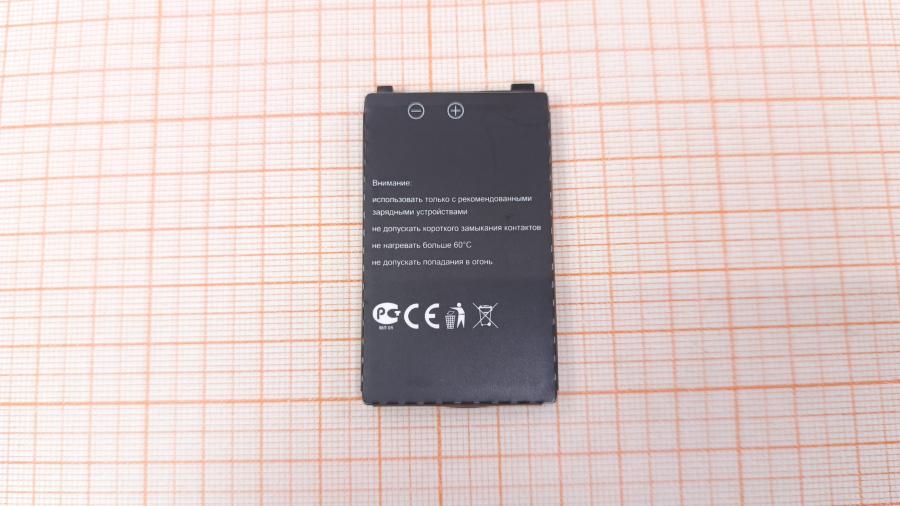 001-354-001 Аккумулятор для м/тел. W.O.L.T. WLBE3 #4