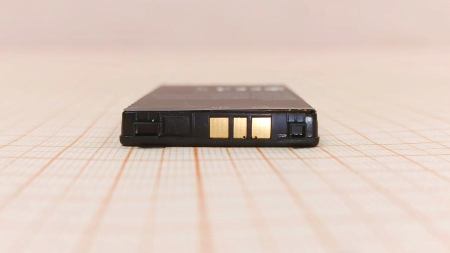 001-354-001 Аккумулятор для м/тел. W.O.L.T. WLBE3 #5