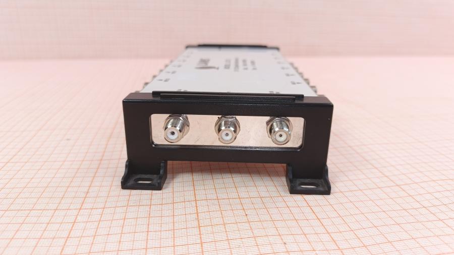 001-362-001 Спутниковое телевидение Lans LS-312 #5