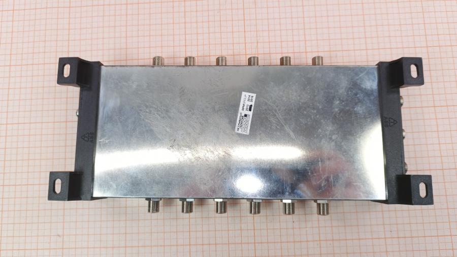 001-362-001 Спутниковое телевидение Lans LS-312 #7