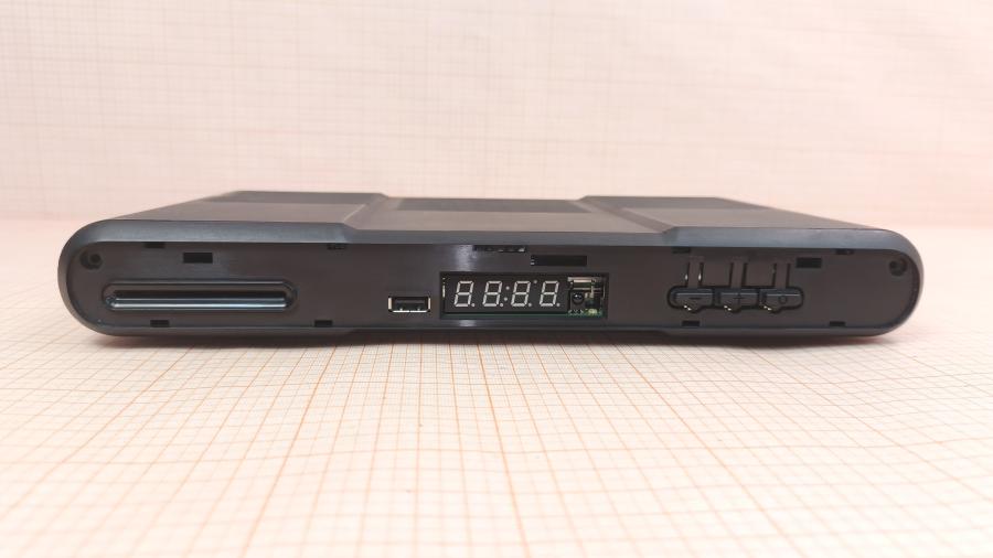 168-072-002 IPTV приставка SAGEM ITAD84 HD BOXER #2