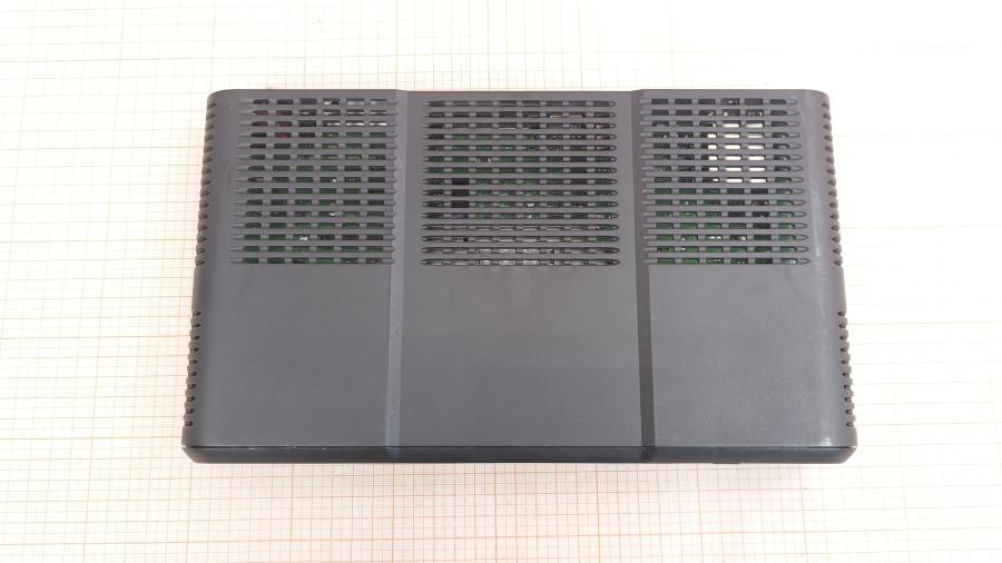 168-072-002 IPTV приставка SAGEM ITAD84 HD BOXER #3